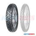 Pneu Mitas E-07 (Enduro Trail) 130/80-17 65T TL